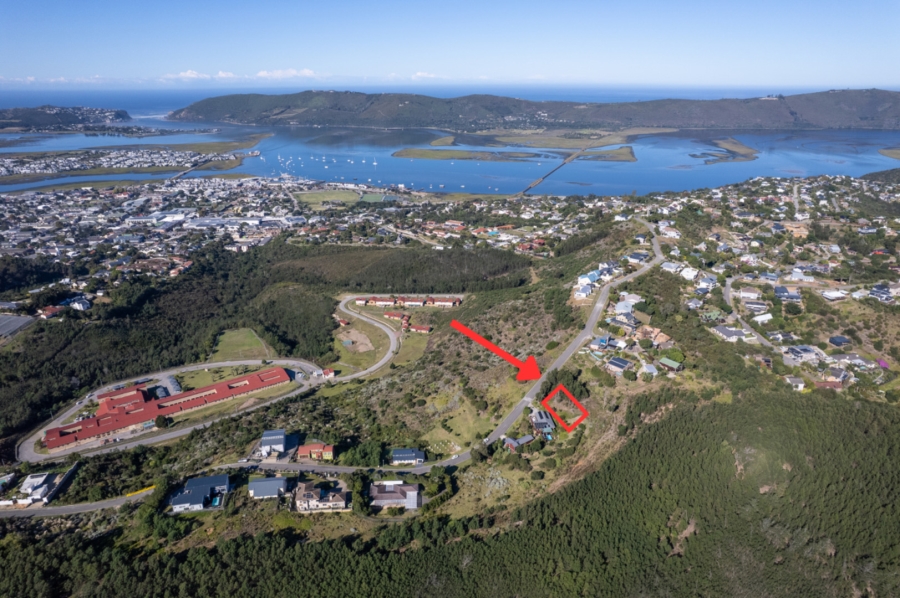 0 Bedroom Property for Sale in Knysna Heights Western Cape